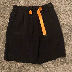 Nike Men’s Tech Pack Woven Short